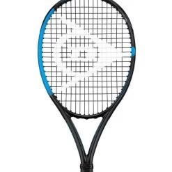 Dunlop FX Team 285 Tennis Racquet (Prestrung) -Sports Supplies 1030625