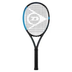 Dunlop FX Team 285 Tennis Racquet (Prestrung)