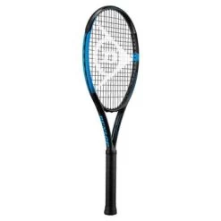 Dunlop FX Team 285 Tennis Racquet (Prestrung) -Sports Supplies 1030625 4