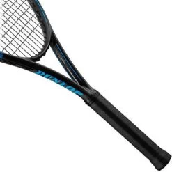 Dunlop FX Team 285 Tennis Racquet (Prestrung) -Sports Supplies 1030625 6