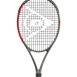 Dunlop CX Team 265 Tennis Racquet (Prestrung) -Sports Supplies 1031287