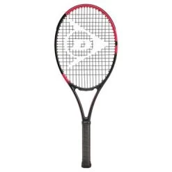 Sports Supplies 28 Dunlop Team 285 Tennis Racquet (Prestrung)