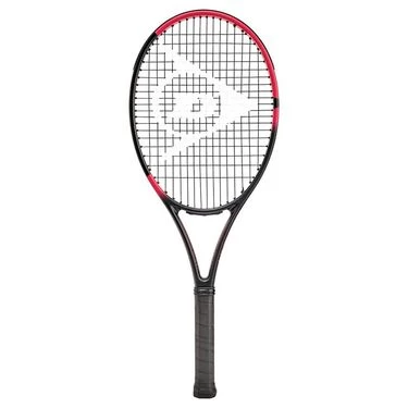 Dunlop Team 285 Tennis Racquet (Prestrung) 1 Dunlop Team 285 Tennis Racquet (Prestrung)