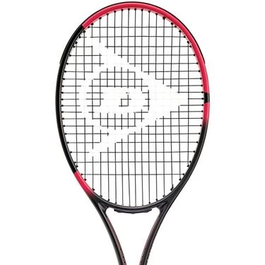 Dunlop Team 285 Tennis Racquet (Prestrung) 2 Dunlop Team 285 Tennis Racquet (Prestrung) - Image 2