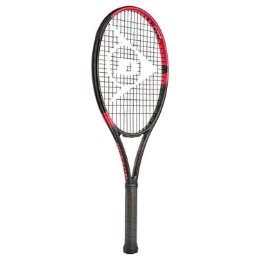 Dunlop Team 285 Tennis Racquet (Prestrung) 4 Dunlop Team 285 Tennis Racquet (Prestrung) - Image 4