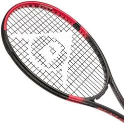 Dunlop Team 285 Tennis Racquet (Prestrung) 11 Dunlop Team 285 Tennis Racquet (Prestrung) -Sports Supplies 1031287T 5