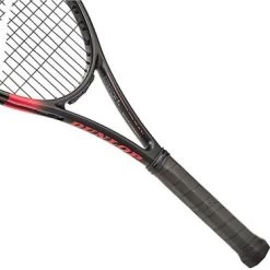 Dunlop Team 285 Tennis Racquet (Prestrung) 12 Dunlop Team 285 Tennis Racquet (Prestrung) -Sports Supplies 1031287T 6