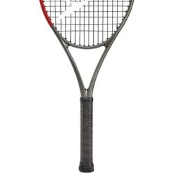 Dunlop CX Team 265 Tennis Racquet (Prestrung) -Sports Supplies 1031287 3