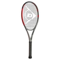 Dunlop CX Team 265 Tennis Racquet (Prestrung) -Sports Supplies 1031287 4