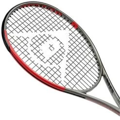Dunlop CX Team 265 Tennis Racquet (Prestrung) -Sports Supplies 1031287 5