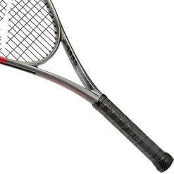 Dunlop CX Team 265 Tennis Racquet (Prestrung) -Sports Supplies 1031287 6