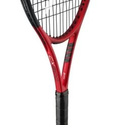 Dunlop CX 200 Tour (16x19) Tennis Racquet -Sports Supplies 1031298T 5