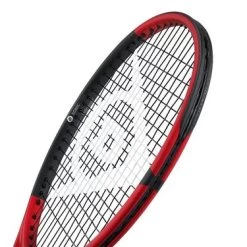Dunlop CX 200 Tour (16x19) Tennis Racquet -Sports Supplies 1031298T 6