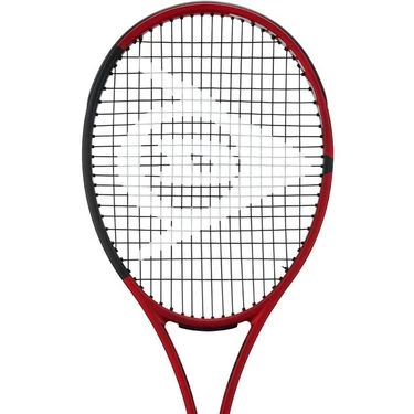Dunlop CX 200 Tour (18x20) Tennis Racquet 2 Dunlop CX 200 Tour (18x20) Tennis Racquet - Image 2