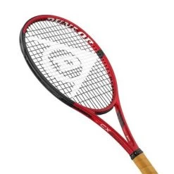 Dunlop CX 200 Tour (18x20) Tennis Racquet 9 Dunlop CX 200 Tour (18x20) Tennis Racquet -Sports Supplies 1031298 3