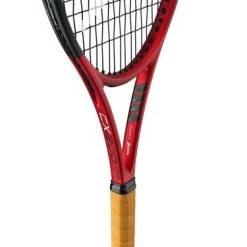 Dunlop CX 200 Tour (18x20) Tennis Racquet 10 Dunlop CX 200 Tour (18x20) Tennis Racquet -Sports Supplies 1031298 5