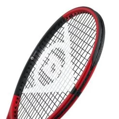 Dunlop CX 200 Tour (18x20) Tennis Racquet 11 Dunlop CX 200 Tour (18x20) Tennis Racquet -Sports Supplies 1031298 6