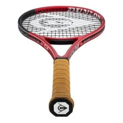 Dunlop CX 200 Tour (18x20) Tennis Racquet 12 Dunlop CX 200 Tour (18x20) Tennis Racquet -Sports Supplies 1031298 7