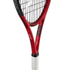 Dunlop CX 200 LS Tennis Racquet -Sports Supplies 1031299LS 5