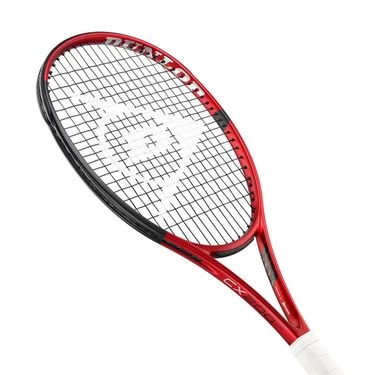 Dunlop CX 200 OS Tennis Racquet 3 Dunlop CX 200 OS Tennis Racquet - Image 3