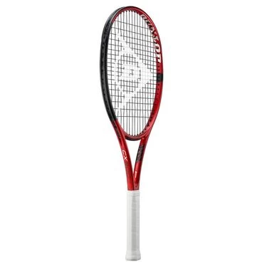Dunlop CX 200 OS Tennis Racquet 4 Dunlop CX 200 OS Tennis Racquet - Image 4