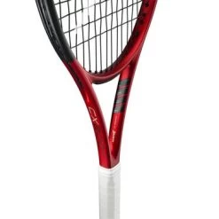 Dunlop CX 200 OS Tennis Racquet 12 Dunlop CX 200 OS Tennis Racquet -Sports Supplies 1031299OS 5