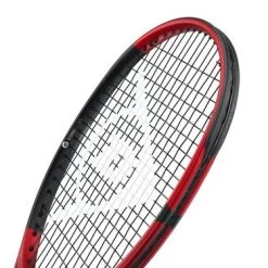 Dunlop CX 200 OS Tennis Racquet 13 Dunlop CX 200 OS Tennis Racquet -Sports Supplies 1031299OS 6
