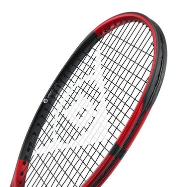 Dunlop CX 200 OS Tennis Racquet 6 Dunlop CX 200 OS Tennis Racquet - Image 6