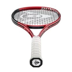 Dunlop CX 200 OS Tennis Racquet 14 Dunlop CX 200 OS Tennis Racquet -Sports Supplies 1031299OS 7