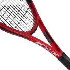 Dunlop CX 200 Tennis Racquet -Sports Supplies 1031299 7
