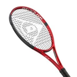 Dunlop CX 400 Tour Tennis Racquet -Sports Supplies 1031300T 3