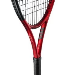 Dunlop CX 400 Tour Tennis Racquet -Sports Supplies 1031300T 5