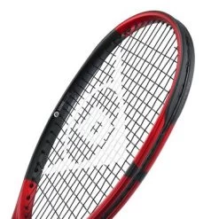 Dunlop CX 400 Tour Tennis Racquet -Sports Supplies 1031300T 6