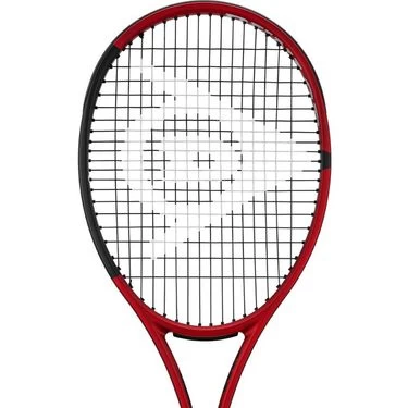 Dunlop CX 400 Tennis Racquet 2 Dunlop CX 400 Tennis Racquet - Image 2