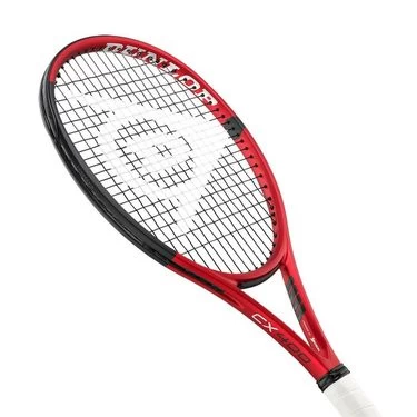 Dunlop CX 400 Tennis Racquet 3 Dunlop CX 400 Tennis Racquet - Image 3