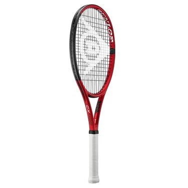 Dunlop CX 400 Tennis Racquet 4 Dunlop CX 400 Tennis Racquet - Image 4