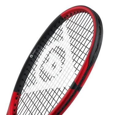 Dunlop CX 400 Tennis Racquet 6 Dunlop CX 400 Tennis Racquet - Image 6