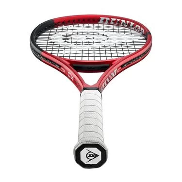 Dunlop CX 400 Tennis Racquet 7 Dunlop CX 400 Tennis Racquet - Image 7