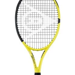 Dunlop SX 300 Tour Tennis Racquet 19 Dunlop SX 300 Tour Tennis Racquet -Sports Supplies 1032578SX300T
