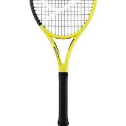Dunlop SX 300 Tour Tennis Racquet 12 Dunlop SX 300 Tour Tennis Racquet -Sports Supplies 1032578SX300T 3