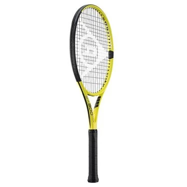 Dunlop SX 300 Tour Tennis Racquet 4 Dunlop SX 300 Tour Tennis Racquet - Image 4