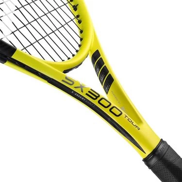 Dunlop SX 300 Tour Tennis Racquet 5 Dunlop SX 300 Tour Tennis Racquet - Image 5
