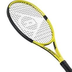 Dunlop SX 300 Tour Tennis Racquet 15 Dunlop SX 300 Tour Tennis Racquet -Sports Supplies 1032578SX300T 6