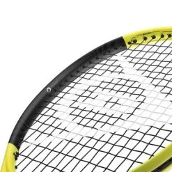 Dunlop SX 300 Tour Tennis Racquet 17 Dunlop SX 300 Tour Tennis Racquet -Sports Supplies 1032578SX300T 8