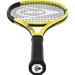 Dunlop SX 300 Tour Tennis Racquet 18 Dunlop SX 300 Tour Tennis Racquet -Sports Supplies 1032578SX300T 9