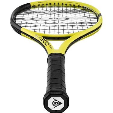 Dunlop SX 300 Tour Tennis Racquet 9 Dunlop SX 300 Tour Tennis Racquet - Image 9