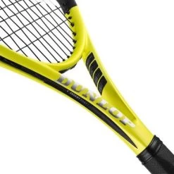 Dunlop SX 300 Tennis Racquet -Sports Supplies 1032578SX300 6