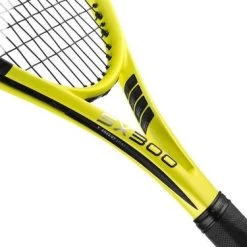 Dunlop SX 300 Tennis Racquet -Sports Supplies 1032578SX300 8