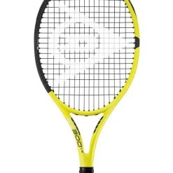 Dunlop SX 300 LS Tennis Racquet 17 Dunlop SX 300 LS Tennis Racquet -Sports Supplies 1032579SX300LS