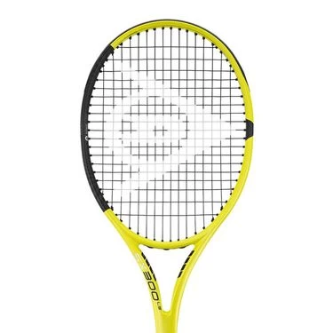 Dunlop SX 300 LS Tennis Racquet 2 Dunlop SX 300 LS Tennis Racquet - Image 2